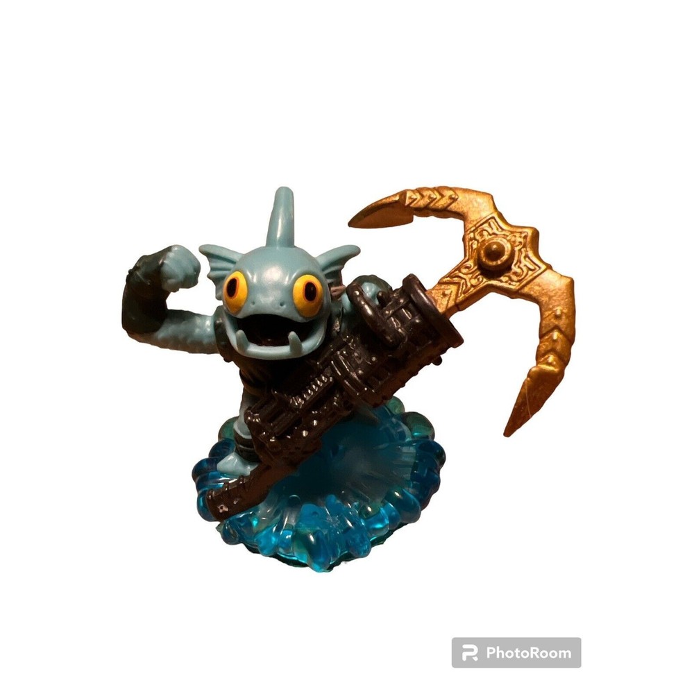 Skylanders: Giants: Anchors Away Gill Grunt (Series 3)